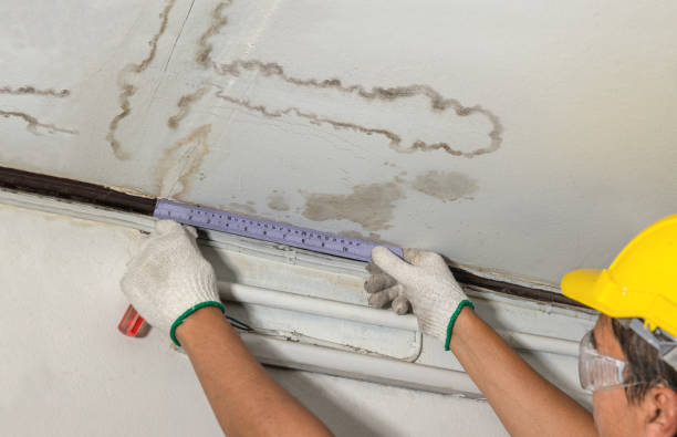 Reliable Flood Cleanup contractor in Westlake, LA by Water Damage Irwin